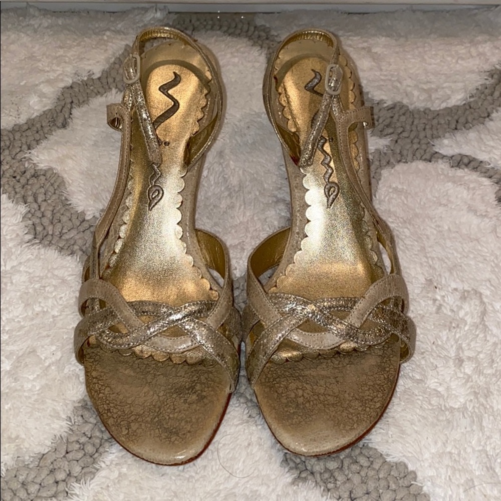 Nina Sandals